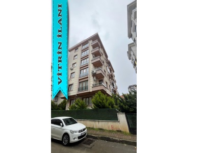 Çekmeköy Taşdelen Mahallesinde Kiralık Daire 2+1 110M2 Mah