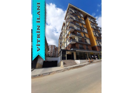 Çekmeköy Taşdelen Mah Sinde Doya Park Sitesinde Satılık Daire 2+1