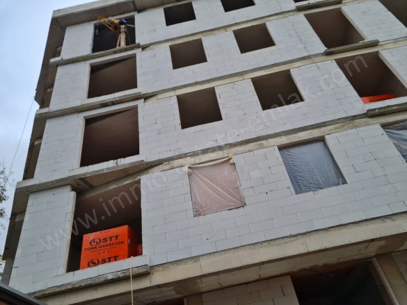 İdealtepe Maltepe Satılık Daire |  1+1 Oda | 76M2 6.700.000Tl  Krediye Uygun  | Giriş Katı | Doğalgaz | 1 Banyo | 1 Yatak Odası Resim-2