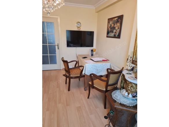 Dolayoba Taşlıbayır Konut. Pendik Satılık Daire |  1+1 Oda | 105M2 4.800.000Tl  Krediye Uygun  | Çatı Katı | Doğalgaz | 1 Banyo | 1 Yatak Odası Resim-2