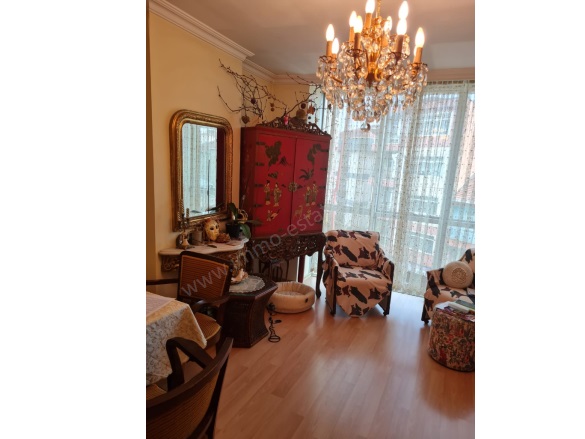 Dolayoba Taşlıbayır Konut. Pendik Satılık Daire |  1+1 Oda | 105M2 4.800.000Tl  Krediye Uygun  | Çatı Katı | Doğalgaz | 1 Banyo | 1 Yatak Odası Resim-3