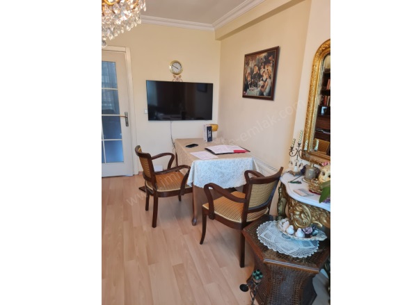 Dolayoba Taşlıbayır Konut. Pendik Satılık Daire |  1+1 Oda | 105M2 4.800.000Tl  Krediye Uygun  | Çatı Katı | Doğalgaz | 1 Banyo | 1 Yatak Odası Resim-5