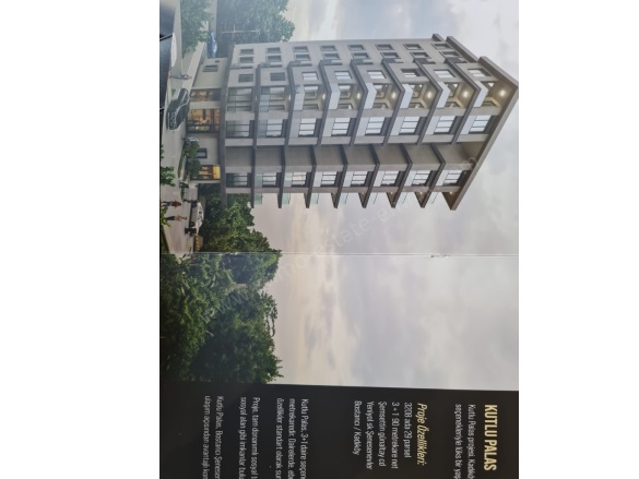 Bostancı Kadıköy Satılık Daire |  110M2 6.000.000Tl | Doğalgaz | 1 Banyo | 1 Yatak Odası Resim-2