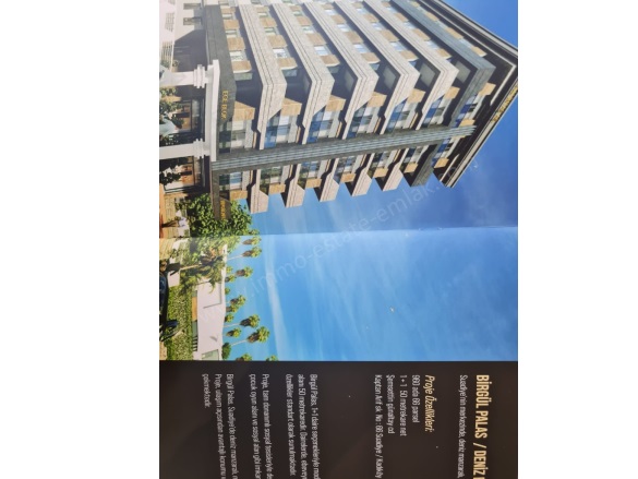 Bostancı Kadıköy Satılık Daire |  110M2 6.000.000Tl | Doğalgaz | 1 Banyo | 1 Yatak Odası Resim-3