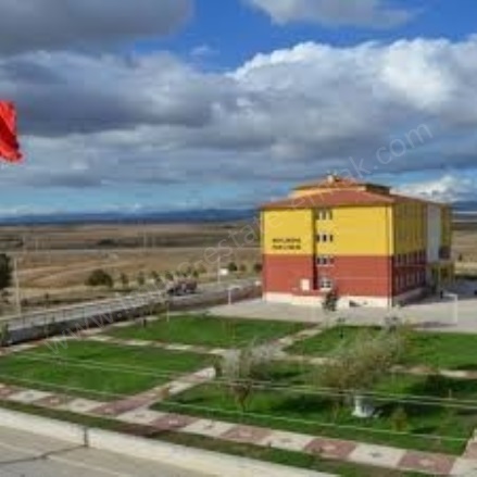 Merkez Beylikova Satılık Tarla |  5495M2 1.500.000.000Tl Resim-3