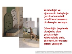 Adalar - Satılık Daire 3+1 99 M2 | Tripleks | Yerden Isıtma | 1 Banyo | 1 Yatak Odası