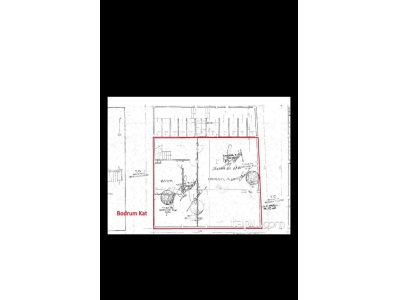 Bahçelievler Beyazıt Caddesinde 363 M2 Mağaza Satılık Dükkan Fevzi Çakmak