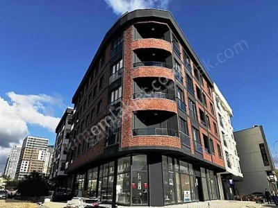 Satılık Daire 1+1 İstanbul Maltepe İdealtepe