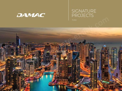 Dubai De Geliri Yüksek Yatırımlık Ler Satılık Daire Adalar