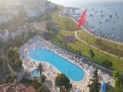 Bayramoğlu Balyanoz Koyunda 1+1 Satılık Daire Gebze