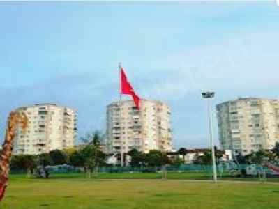 Wohnung Kaufen In  Türkei, Kocaeli, Gebze, Zentrum , 1+1 Zimmer, 80 m2