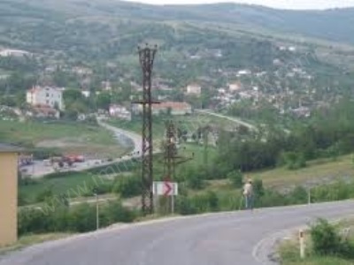 Kırklareli Kofçaz Satılık Tarla