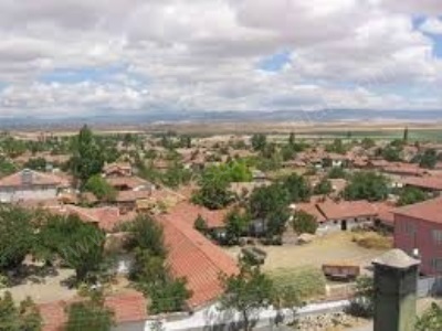 Beylikovada Satılık Tarla Eskişehir