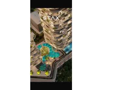 Dubai’De Yatırımlık Lüks Residence Projesi 250 000 Usd’Den Başlayan Fiyatlarla! Satılık Daire Adalar Burgaz