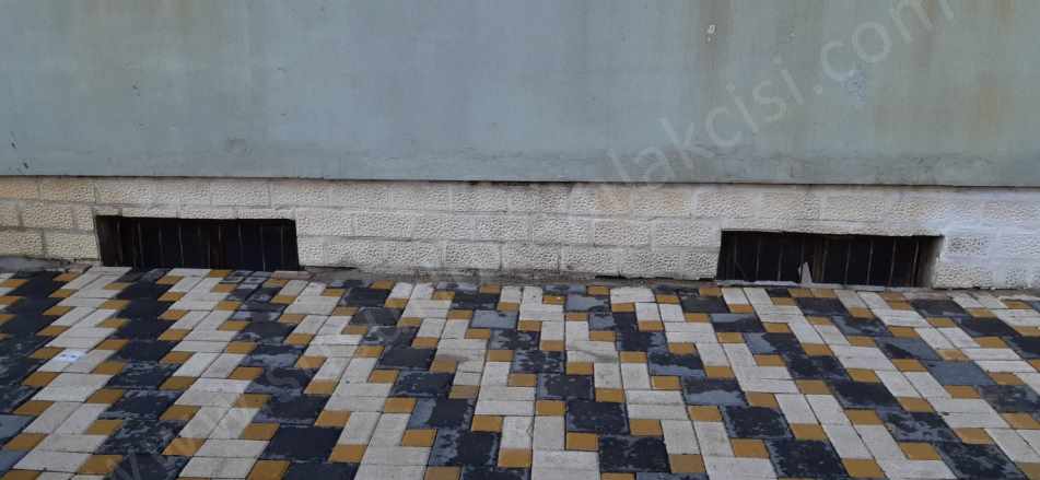 Sultaniye Mahallesi Eski Sağlık Ocağı Binasının Alt Katında 80 M2 Acil Satılık Depo Susurluk Mah