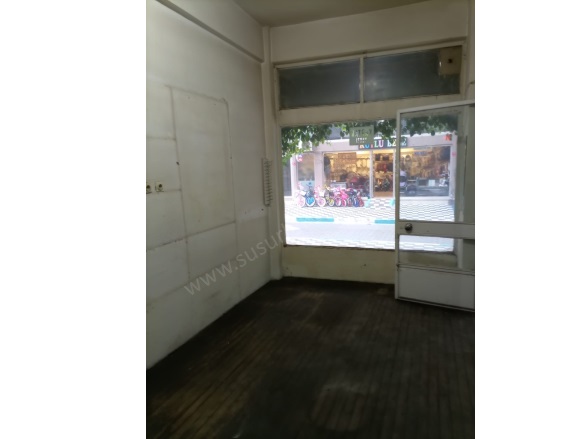 Han Mah. Susurluk Satılık Dükkan |  13M2 2.000.000Tl Resim-2