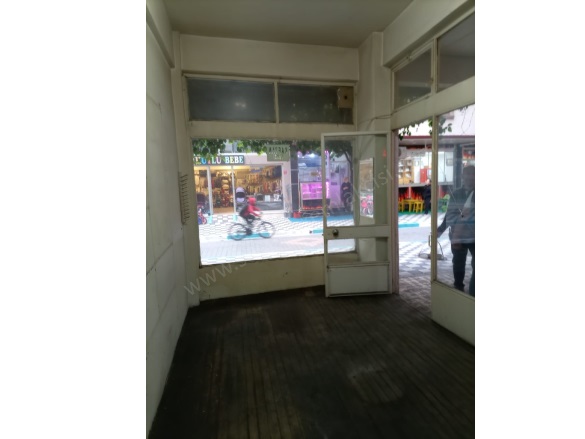 Han Mah. Susurluk Satılık Dükkan |  13M2 2.000.000Tl Resim-3