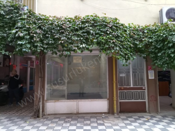 Han Mah. Susurluk Satılık Dükkan |  13M2 2.000.000Tl Resim-5