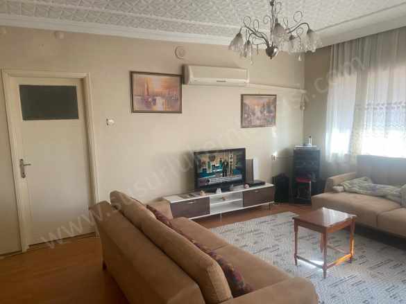 Susurluk Esentepe Şeker Mahallesinde Satılık Müstakil Ev 3+1 Mah