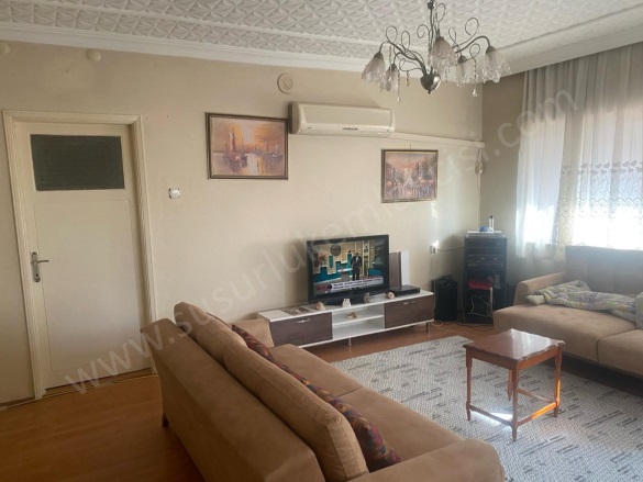 Şeker Mah. Susurluk Satılık Müstakil Ev |  3+1 Oda | 303M2 3.500.000Tl  Krediye Uygun  | Müstakil | Soba | 1 Banyo | 1 Yatak Odası Resim-1