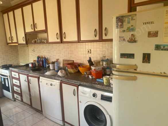 Susurluk Esentepe Şeker Mahallesinde Satılık Müstakil Ev 3+1 Mah