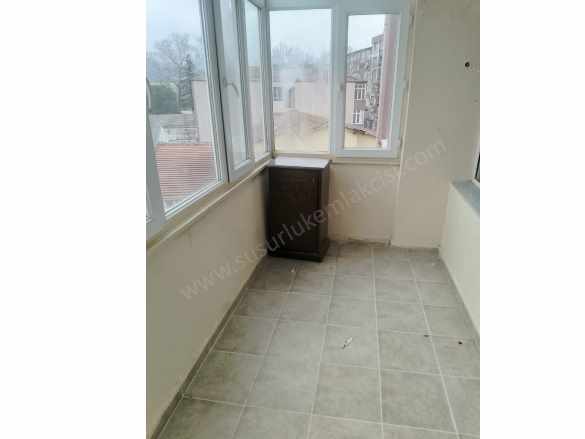 Yeni Mahalle Emek Meydanı Evlerde Satılık Daire Susurluk Mah