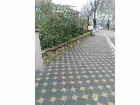 Yeni Mahalle Emek Meydanı Evlerde Satılık Daire Susurluk Mah