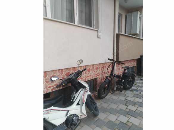 Burhaniye Mahallesi Milli Kuvvetler Cadesi 2+1 Satılık Daire Susurluk Mah