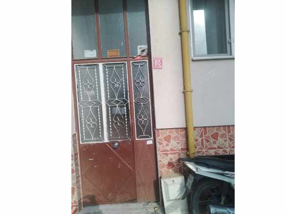 Burhaniye Mahallesi Milli Kuvvetler Cadesi 2+1 Satılık Daire Susurluk Mah