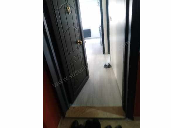 Yeni Mahalle Emek Meydanı Yakını Satılık Daire 2+1 Susurluk Mah