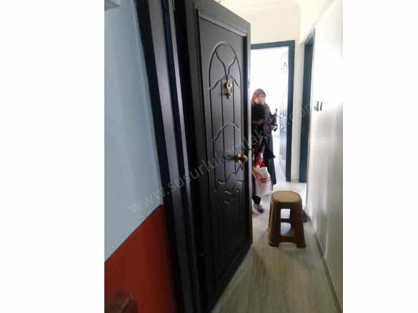 Yeni Mahalle Emek Meydanı Yakını Satılık Daire 2+1 Susurluk Mah