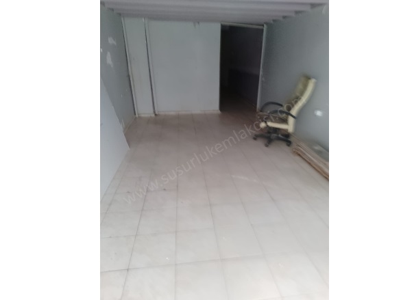 Orta Mah. Susurluk Kiralık Dükkan |  60M2 Aylık 15.000Tl | Zemin Kat Resim-2
