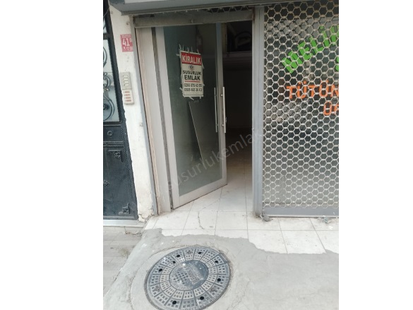 Orta Mah. Susurluk Kiralık Dükkan |  60M2 Aylık 15.000Tl | Zemin Kat Resim-3