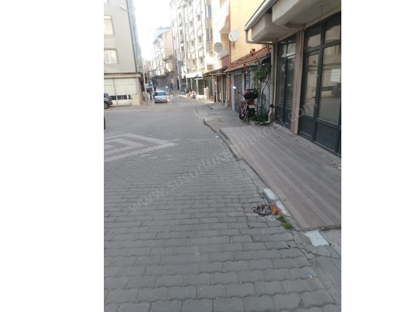 Orta Mah. Susurluk Kiralık Dükkan |  60M2 Aylık 15.000Tl | Zemin Kat Resim-4