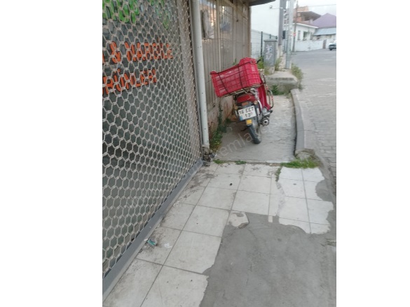 Orta Mah. Susurluk Kiralık Dükkan |  60M2 Aylık 15.000Tl | Zemin Kat Resim-5