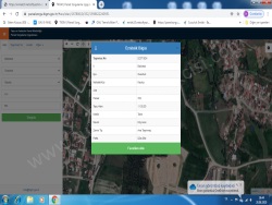 Susurluk Kayıkçı Mah. Satılık Tarla 1100 M2
