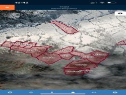 Susurluk Yaylaçayır Mah. Satılık Tarla 174628 M2