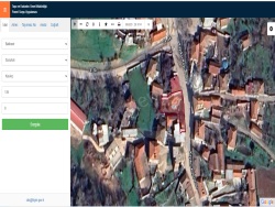 Susurluk Kayıkçı Mah. Satılık Arsa 445 M2