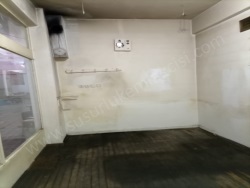 Susurluk Han Mah. Satılık Dükkan 13 M2