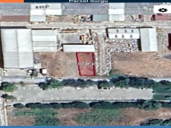 Susurluk Sultaniye Mah. Satılık Arsa 203 M2