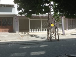 Susurluk Kışla Mah. Satılık Dükkan 27 M2 | Giriş Katı