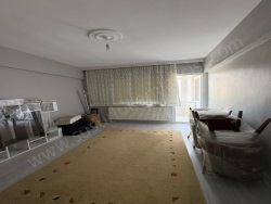 Susurluk Yeni Mah. Satılık Daire 2+1 125 M2 | 2. Kat | Kombi | 1 Banyo | 1 Yatak Odası
