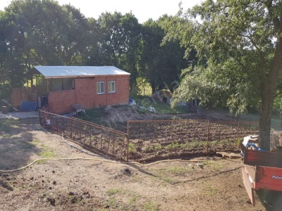 Susurluk Merkezine Yakın Satılık Hayvan Damı Çiftlik Ekinlik Mah