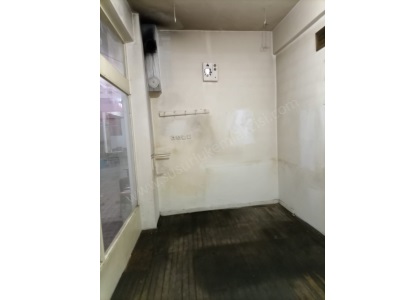 Susurluk Han Mahallesinde Satılık Dükkan Mah