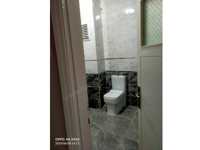 Susurluk Han Mahallesinde Satılık Daire 4+1 Mah