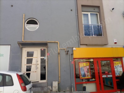 Susurluk Han Mahallesinde Satılık Daire 3+1 Mah