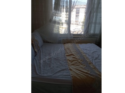 Susurluk Yeni Mahalle Emek Evlerde Satıkık 3+1 Satılık Daire Mah