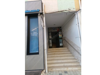 Susurluk Han Mh: Çarşı Meydanında Satılık Daire 3+1