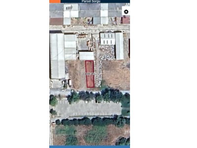 Susurluk Sultaniye Mahallesinde Satılık Arsa Mah