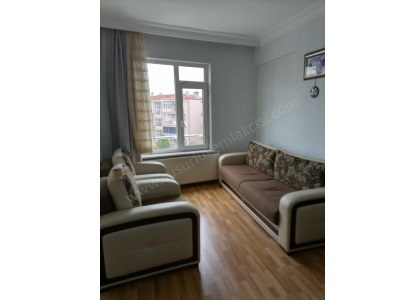 Susurluk Yeni Mahallede Satılık Daire 3+1 Mah